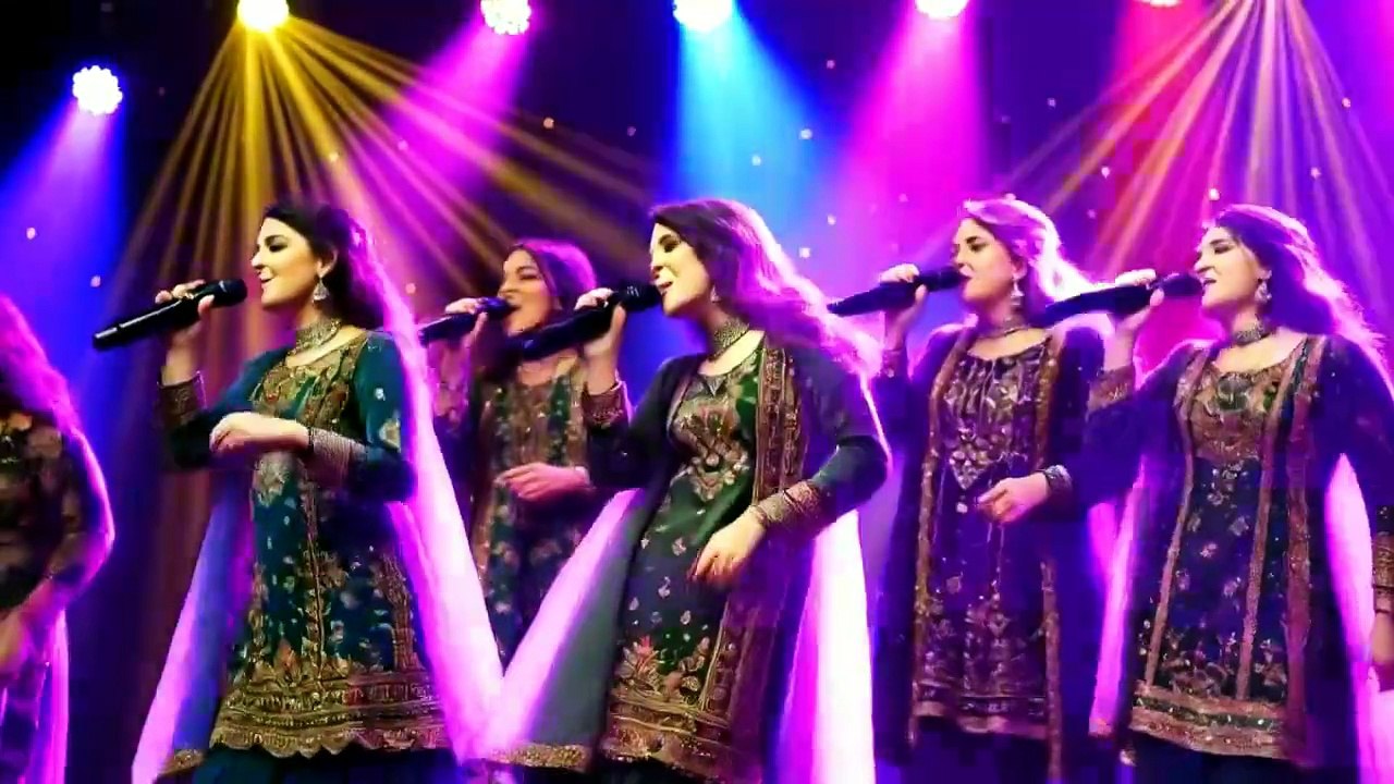 Chandani ratein GenZ Mix