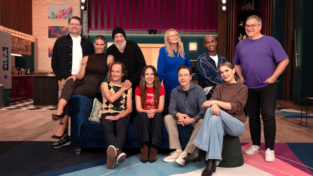 LOL: Schon im Mai startet die beliebte Comedy-Serie auf Amazon Prime in Staffel, doch aus einem Comedian wird ein großes Geheimnis gemacht