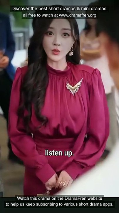 The Ex-Con Billionaire You Threw Away Chinese Drama - English Sub [Full Movie] [English Subs]Full EP - Full