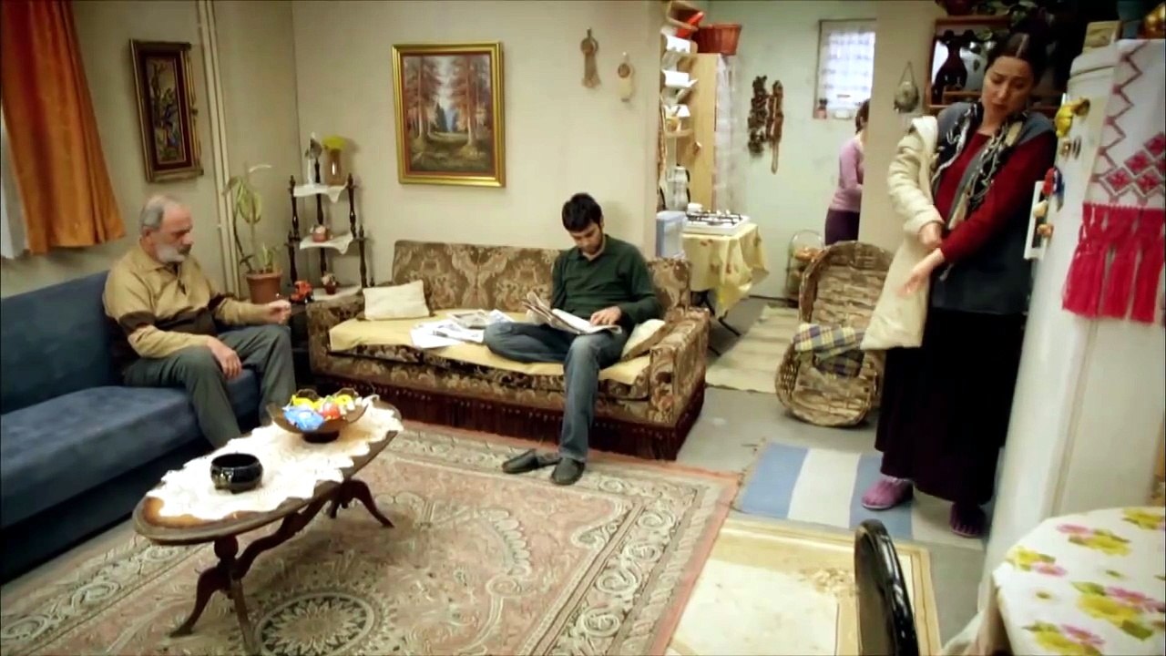 El Secreto de Feriha Capitulo 6 Español Latino