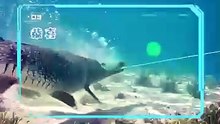 Reborn As A Fish: This Chinese Drama's Epic Fight for Survival (English Subs)