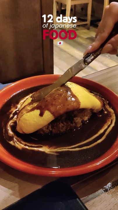Compilation de tous les plats mangés pendant mon voyage au Japon 🇯🇵🍜 Bon, il y'en a peut être un dans le lot qui est chinois...