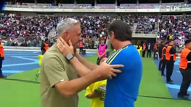 CENTRAL CÓRDOBA 1 - 2 BOCA | Resumen del partido | #TorneoMercadoLibre 2026