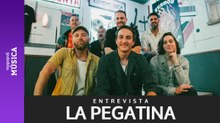 La Pegatina vuelve al origen con su nuevo disco: “Hemos luchado contra la dictadura de la velocidad”
