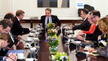 Επίσκεψη Γερμανού υπουργού εξωτερικών στην Αθήνα - Συναντήσεις με Μητσοτάκη και Γεραπετρίτη