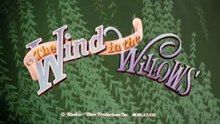The Wind in the Willows (1987)