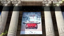 TourAuto-2026 du 3 au 9 mai 2026 sur 2.000 km de Paris à Biarritz • #tourauto2026 #tourauto