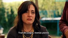 Halef Koklerin Cagrisi - Capitulo 32 [Full Movie]