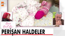 Murat'ın yürek sızlatan görüntüleri - Esra Erol'da 4 Mayıs 2026