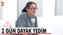 Emine'nin anlattıkları kan dondurdu - Esra Erol'da 4 Mayıs 2026