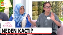 18 yaşındaki kayıp Emine ve annesi kavuştu - Esra Erol'da 4 Mayıs 2026