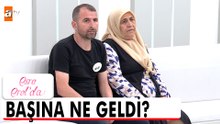 Yüklü miktarda parayla ortadan kayboldu - Esra Erol'da 4 Mayıs 2026