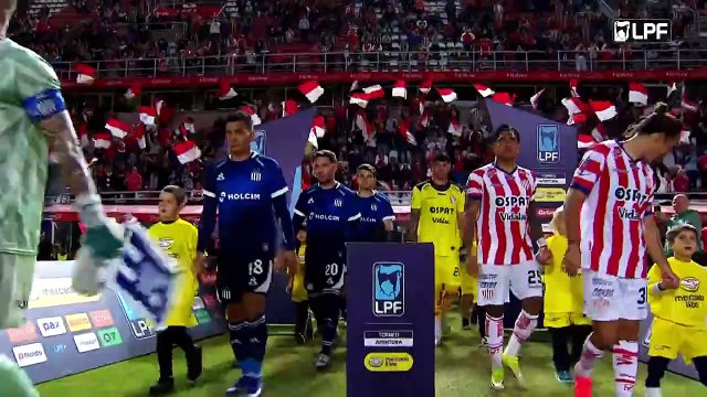 UNIÓN 1 - 1 TALLERES | Resumen del partido | #TorneoMercadoLibre 2026