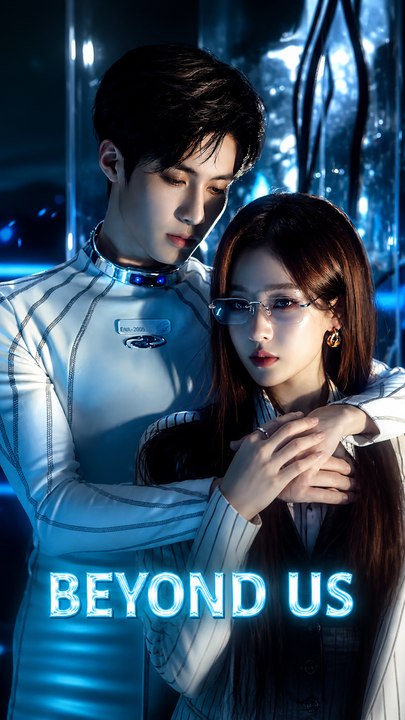 Beyond Us Sci-Fi Romance Engsub