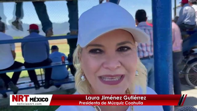 Múzquiz se consolida como sede de eventos deportivos estatales en 2026