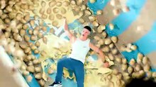 What Happens If You Fall Into A Bag Of Popcorn