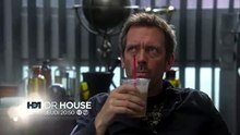 Dr House