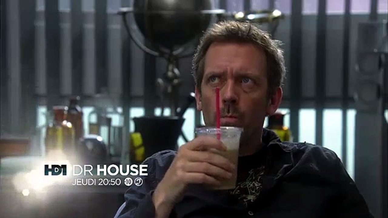 Dr House