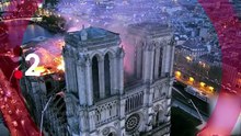 Sauver Notre-Dame