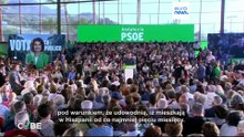 Czy Hiszpania naprawdę wypłaca tysiące euro migrantom po legalizacji pobytu?