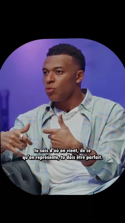 MBAPPE VS ENRICO