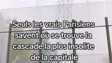 Les lieux Insolites à Paris