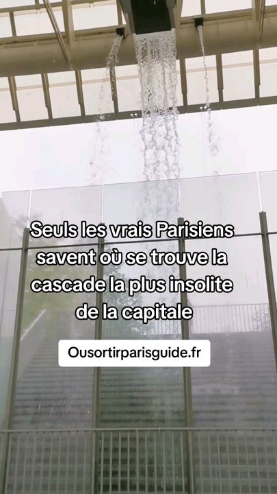 Les lieux Insolites à Paris
