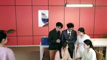I Signed a Pregnancy Contract with a Billionaire… and Fell for Him! #cdrama