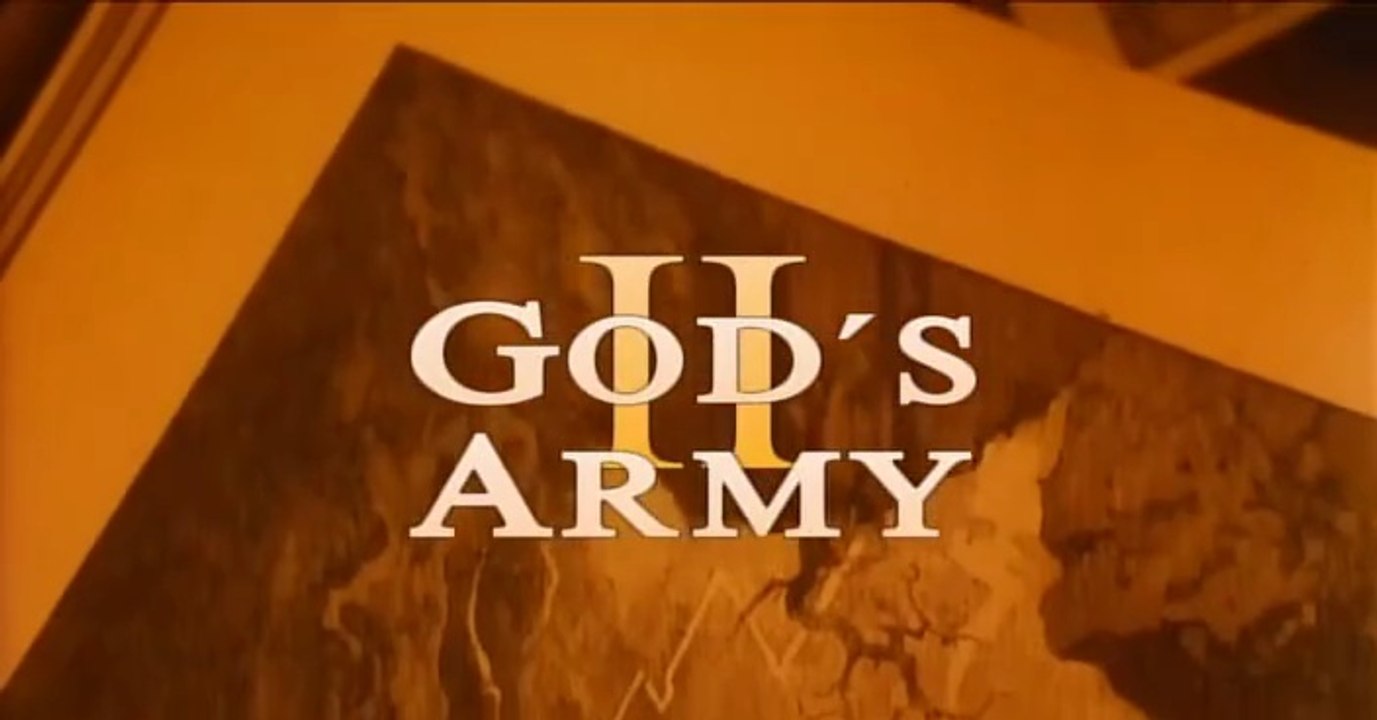 God's Army 2  Die Prophezeiung Film deutsch