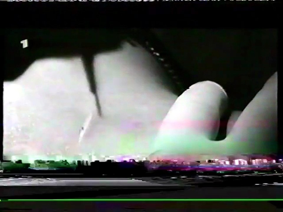 Oi! Warning Film deutsch