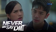 Never Say Die: Joey puts Andrew in his place! (Episode 64)