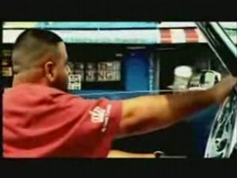 DJ Khaled - Born N Raised