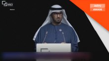 Tinggalkan OPEC, OPEC+ untuk kepentingan negara - CEO ADNOC