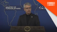 Isu uranium sekadar spekulasi pihak AS - Ismail Baghaei