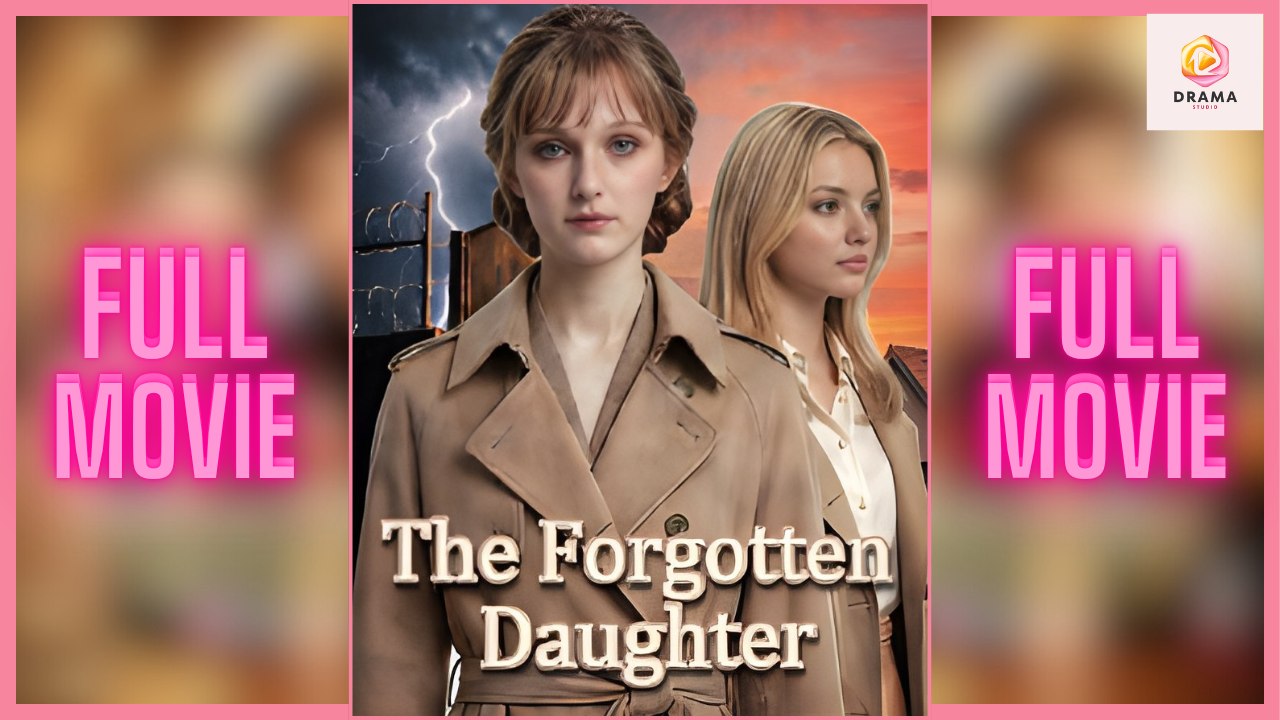 New The Forgotten Daughter Drama Hub Hub