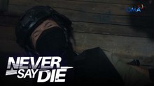 Never Say Die: Zoey is caught in the crossfire! (Episode 64)