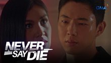 Never Say Die: Jin Ho is forced to choose between loyalty and friendship! (Episode 64)