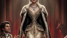 The Alpha Prince’s Cold Bride ENGSUB | Werewolf Royal Revenge Romance Full Series