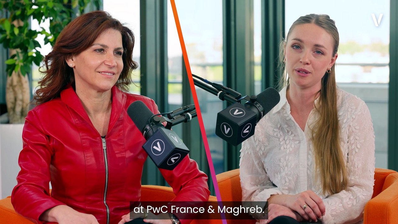 Pauline Adam-Kalfon - PwC France & Maghreb