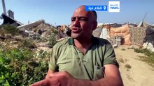 حرب ثانية داخل الخيام تخلّف 17 ألف إصابة: القوارض تهاجم نازحي غزة وتحذيرات من كارثة صحية