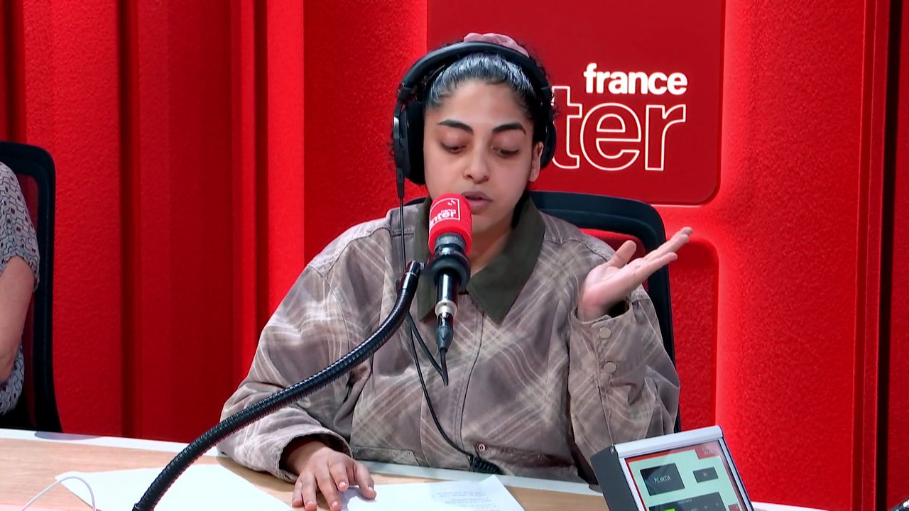 La recette du bonheur par Sofia Belabbes