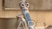 Pov: Toothbrush is tired of being ignored at night