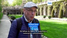 Queda no número de turistas: porque é que Berlim está a perder o seu encanto