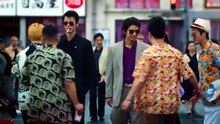 Like A Dragon: Yakuza Saison 1 -  (PT)