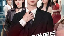 不当贴身助理后，美女总裁助我走上巅峰1-40（79集）马子超＆杨林涛（杨桃）
