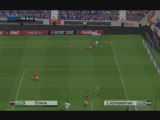 PES6 Euro 2008 Turquie VS Suisse