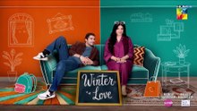 Winter Love - Episode 06 -  [ENG SUB]  [Mawra Hocane & Khushhal Khan ] - Pakistani Top Dramas