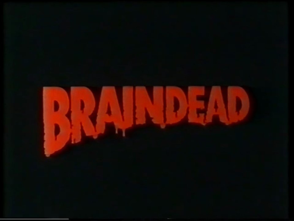 Brain Dead Film deutsch