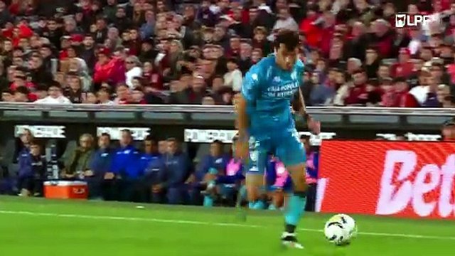RIVER 0 - 1 ATLÉTICO TUCUMÁN | Resumen del partido | #TorneoMercadoLibre 2026