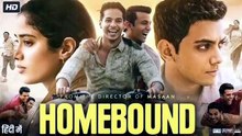 Bollywood_New_Release_Movie_HOMEBOUND_-_Bollywood_Latest_Supper_Hit_Movie_2 [Full Movie] [Official Release]Full EP - Full